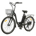 Ecotric Peacedove Step-Thru Electric Bike