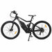 Ecotric Tornado Electric Bike