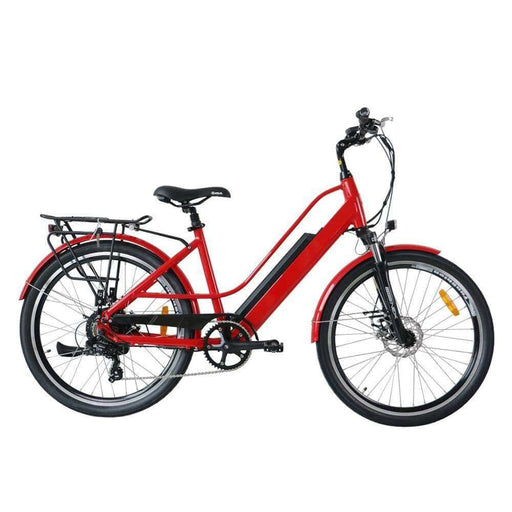 Eunorau E-Torque Step-Thru Electric Bike