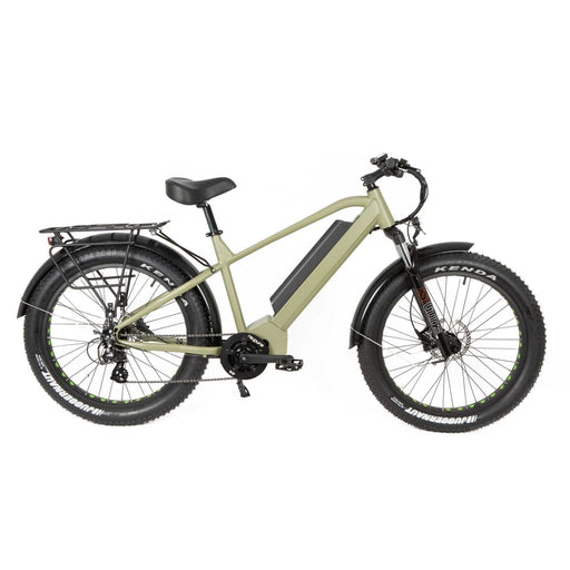 Eunorau FAT-HD Electric Bike