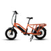 Eunorau G30-Cargo Electric Bike