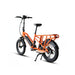 Eunorau G30-Cargo Electric Bike