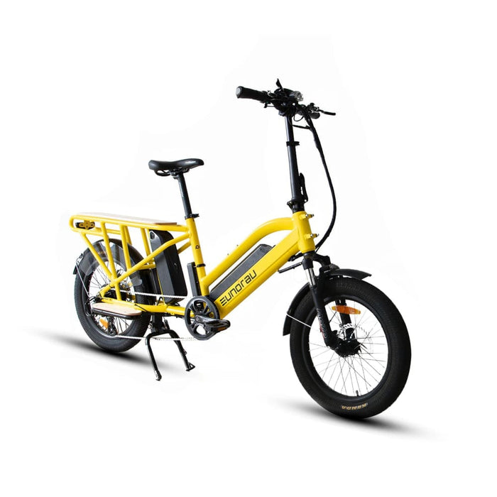 Eunorau G30-Cargo Electric Bike