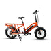 Eunorau G30-Cargo Electric Bike