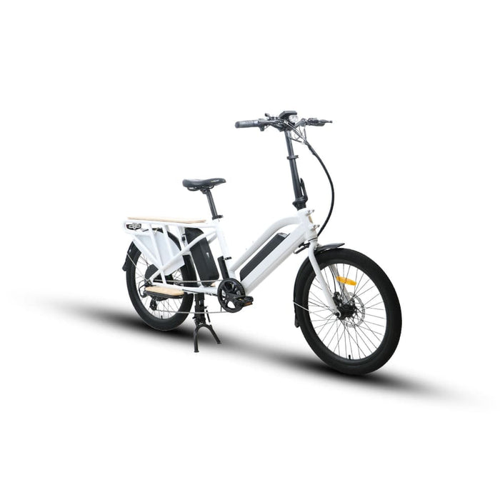 Eunorau Max-Cargo 2.0 Electric Bike