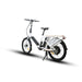 Eunorau Max-Cargo 2.0 Electric Bike