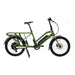 Eunorau Max-Cargo 2.0 Electric Bike