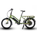 Eunorau Max-Cargo 2.0 Electric Bike