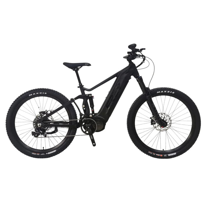 Frey AM1000 V6 Electric Bike