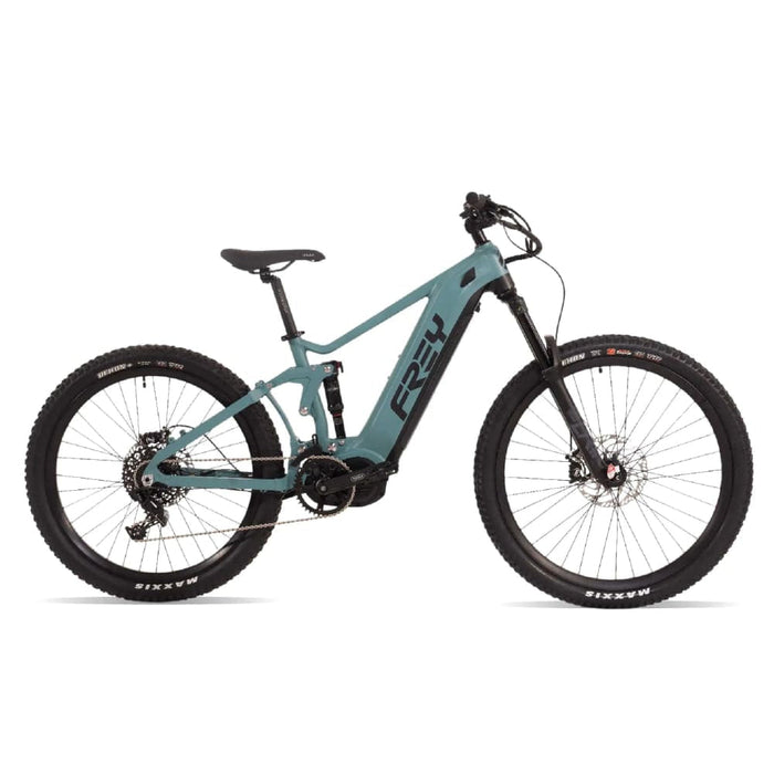 Frey AM1000 V6 Electric Bike