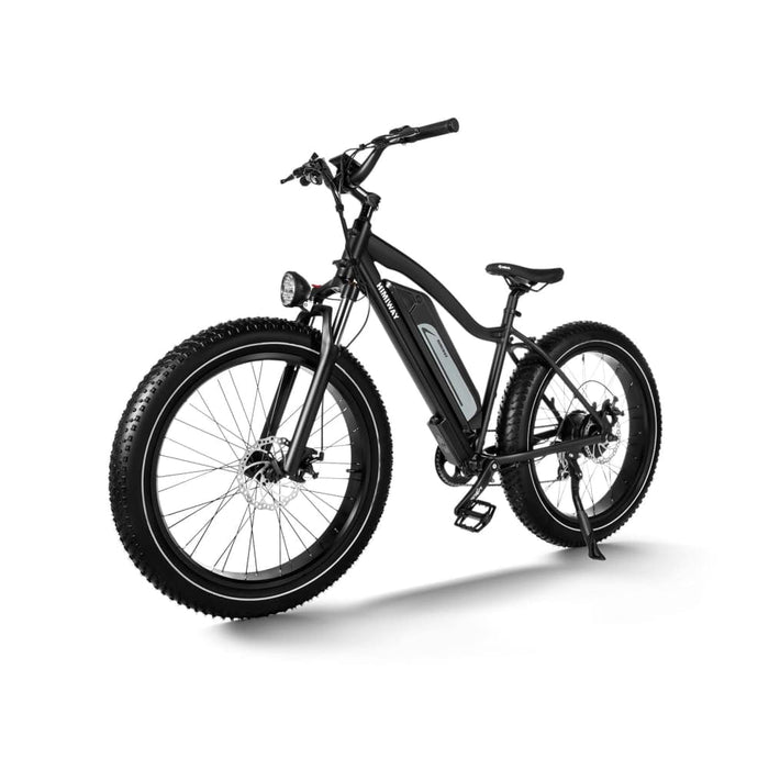 Himiway Cruiser Electric Bike