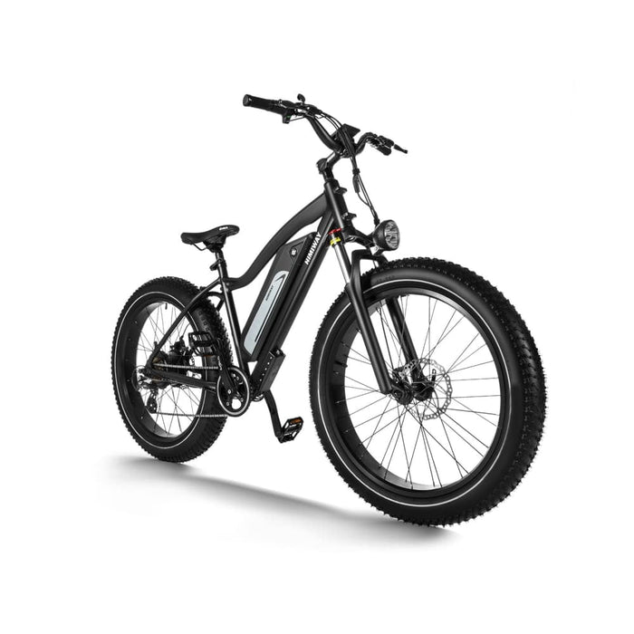 Himiway Cruiser Electric Bike