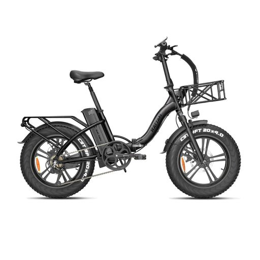 Rattan LF Pro Fat Tire Electric Bike