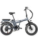 Rattan LM Fat Tire Electric Bike