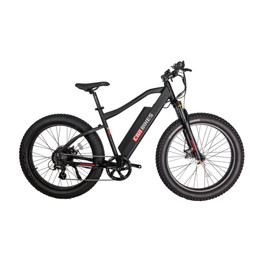 ReviBikes Predator Electric Bike