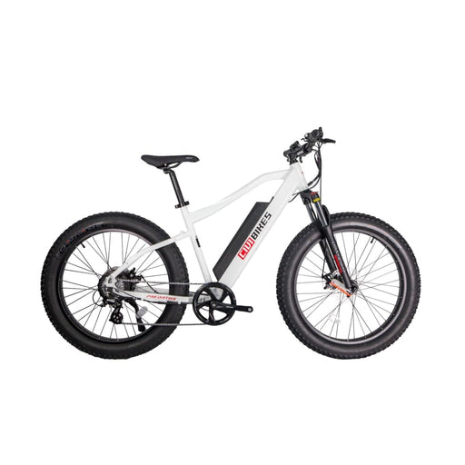 ReviBikes Predator Electric Bike