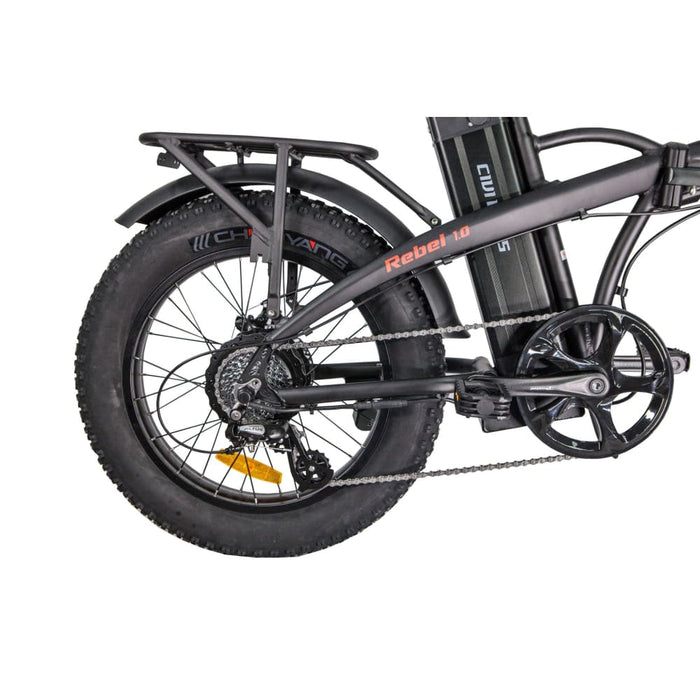 ReviBikes Rebel Electric Bike