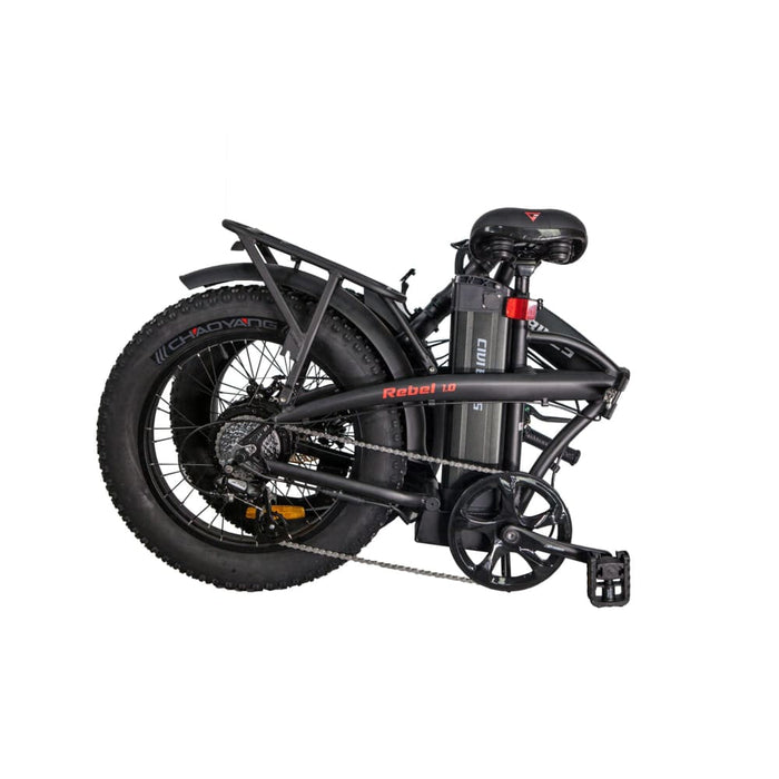 ReviBikes Rebel Electric Bike