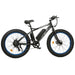 UL Certified Ecotric Cheetah 26 Electric Bike