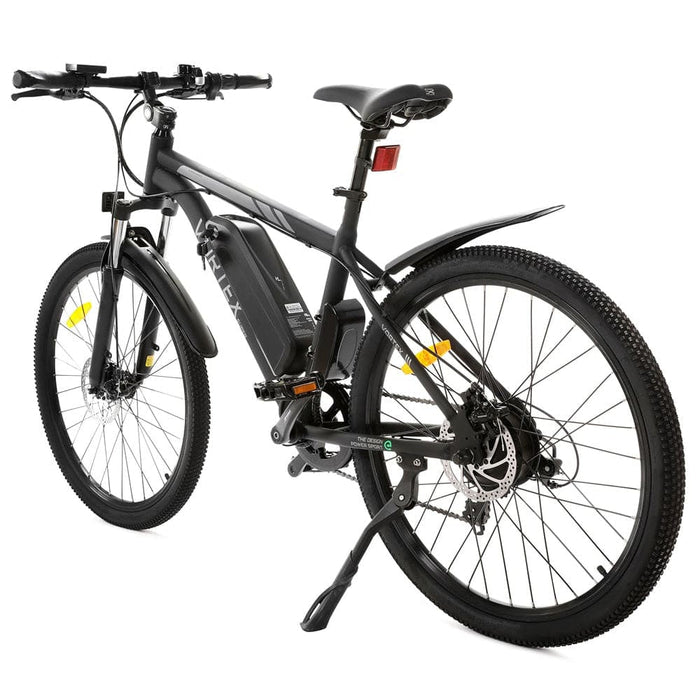 UL Certified Ecotric Vortex Electric Bike