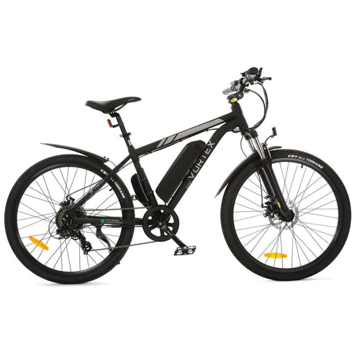 UL Certified Ecotric Vortex Electric Bike