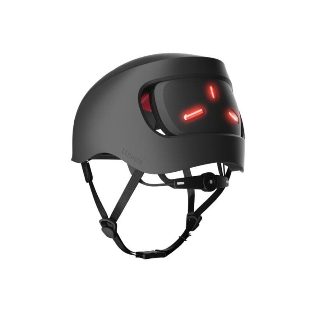 Lumos matrix deals helmet